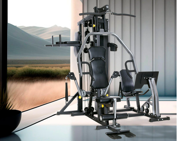 Torus 5 multi gym hotsell