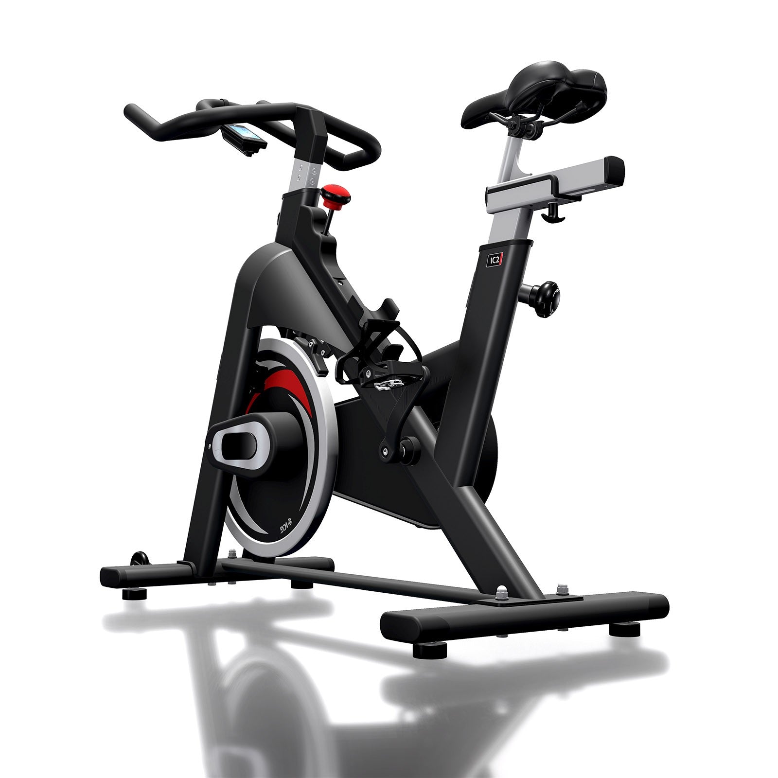 What Muscles Does An Exercise Bike Work