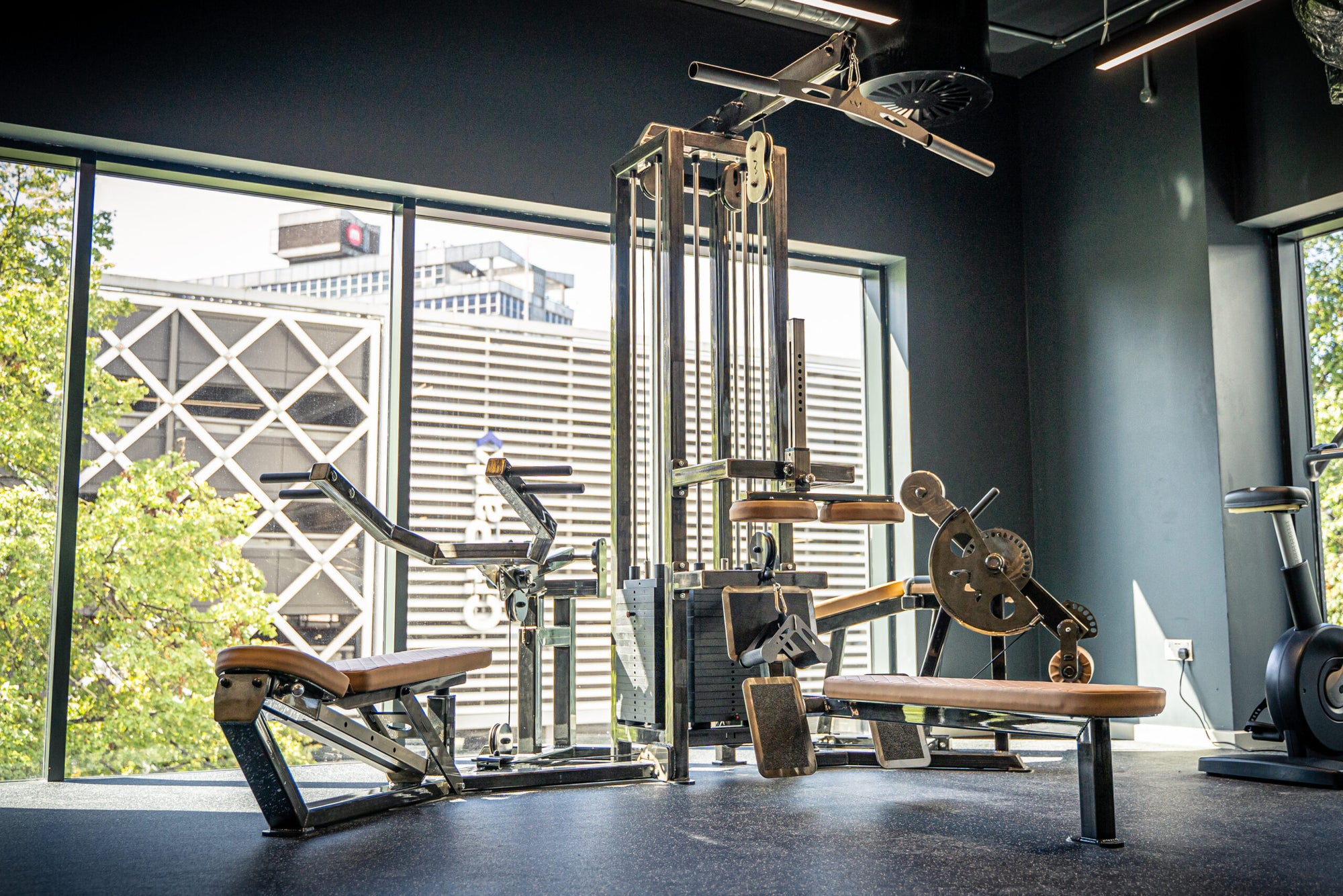 Watson Custom Benches - How to provide that personal touch to your gym space