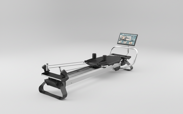 Reformer Pilates Machines Styles - To Guide You