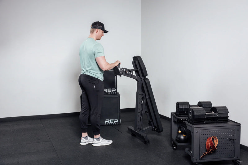 REP Bench Range Guide | Flat, Adjustable and Premium REP Benches