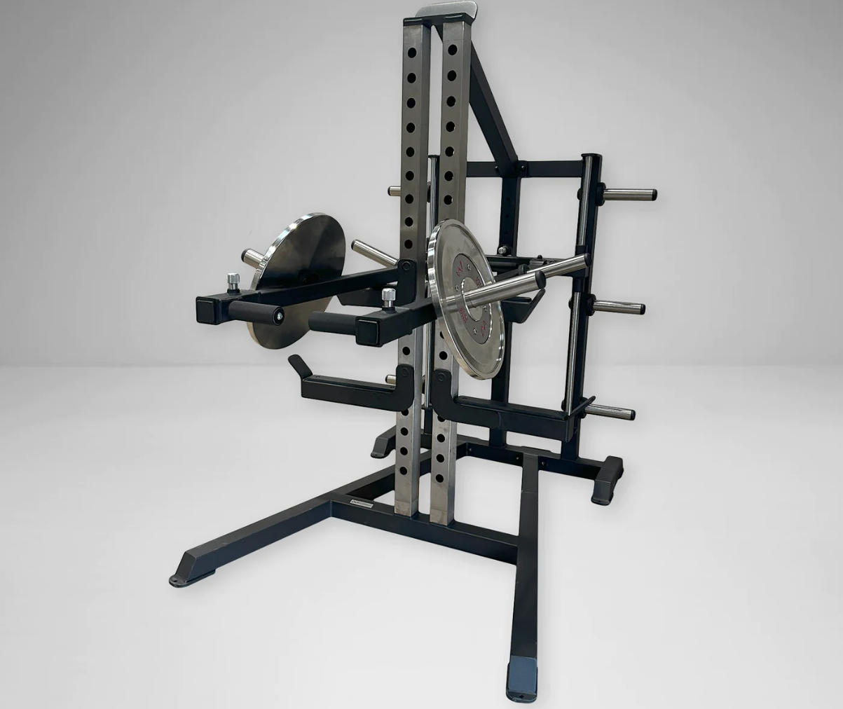 Watson Plate Loaded Multi Trainer - Another Watson Game Changer