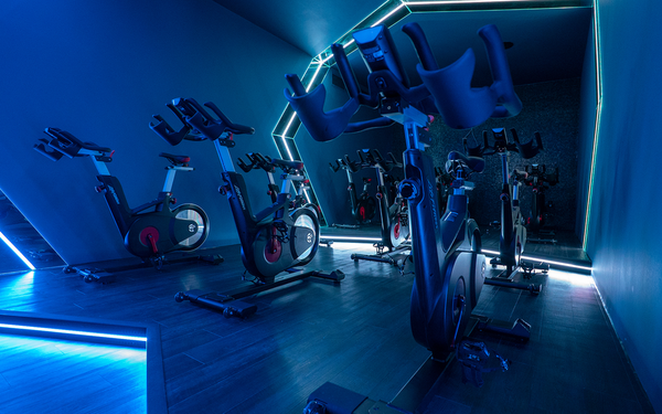 Useful AV Setup tips to help Boutique Gyms