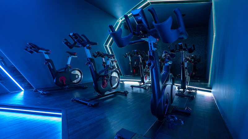 Useful AV Setup tips to help Boutique Gyms