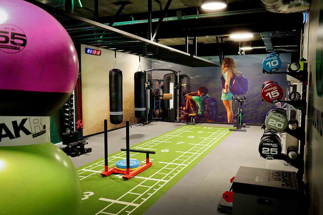 Gym Design Consultancy - Reap the Benefits