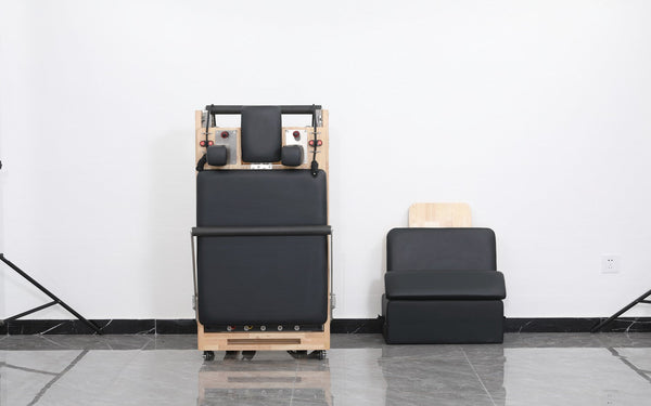 Surge in Demand for Folding Reformers In Our Home Gym Design's