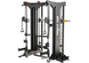 All In One Home Gym Strength Machines