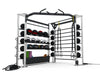 Gym Rigs - Freestanding - Wall Mounted Custom Rigs
