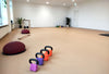 Gym Flooring - Home, Schools & Commercial