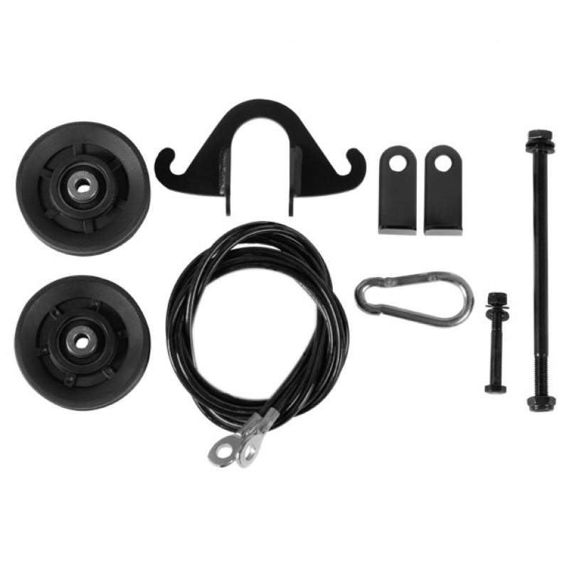 Inspire Fitness Accessories & Replacement Parts