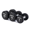 Primal Dumbbells - Rubber & Urethane