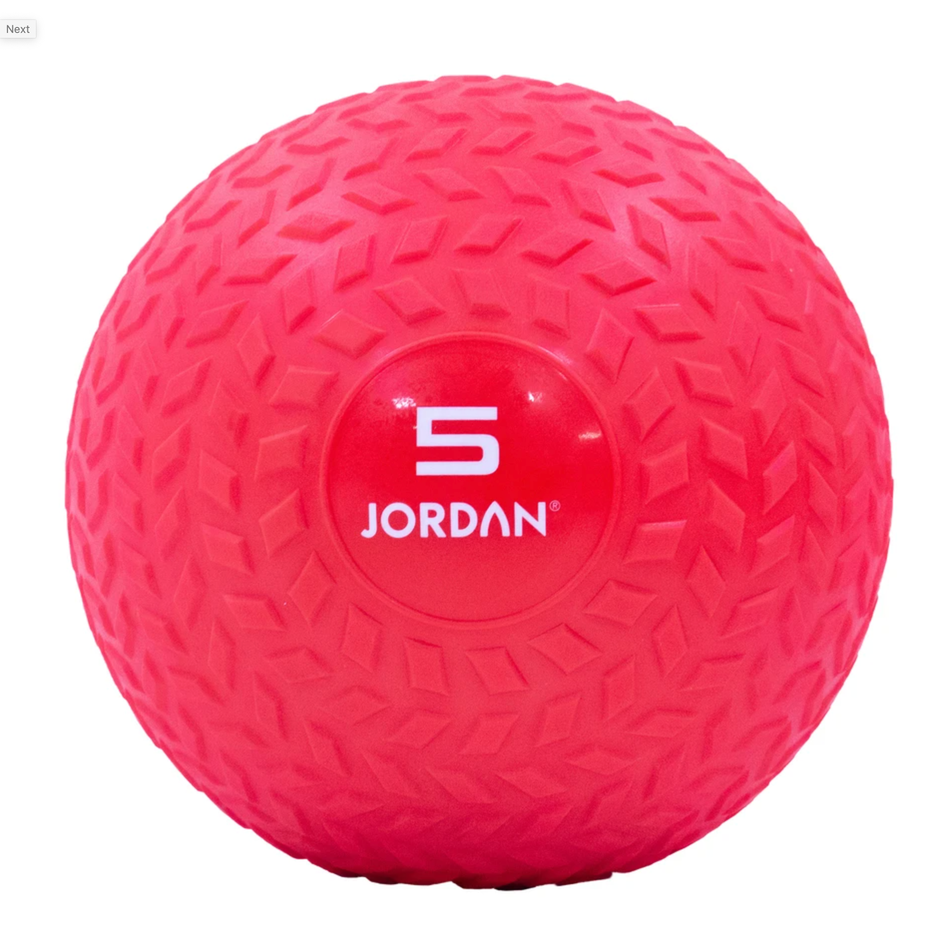 Slam Ball | Wall Balls