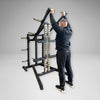 Shoulder Press Machine
