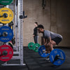 CrossFit Equipment & Functional Machines