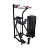 Inspire Fitness Commercial Dual Station Range.