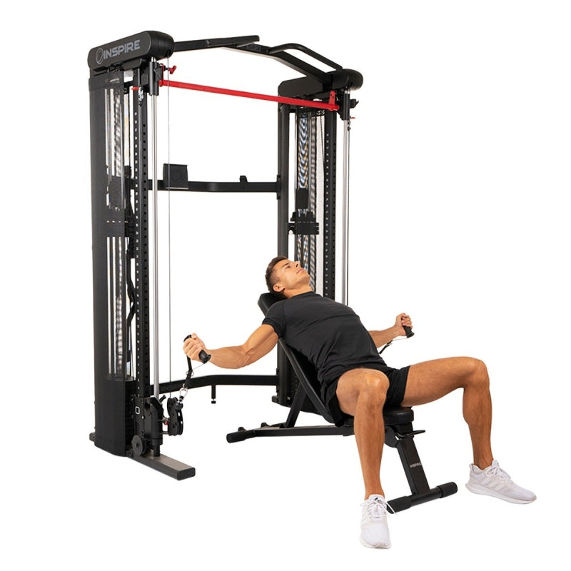 Inspire Fitness SF£ Functional trainer