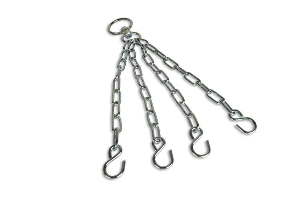 BBE Punch Bag Chain Set