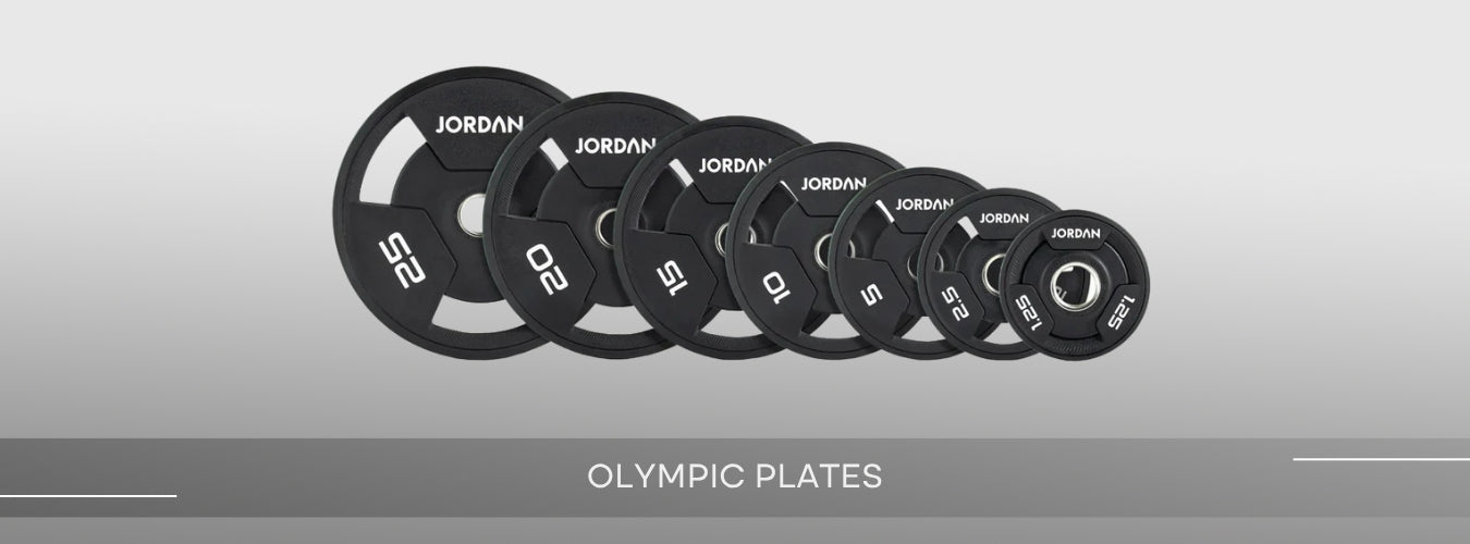 Weight Plate | Weight Plates Banner