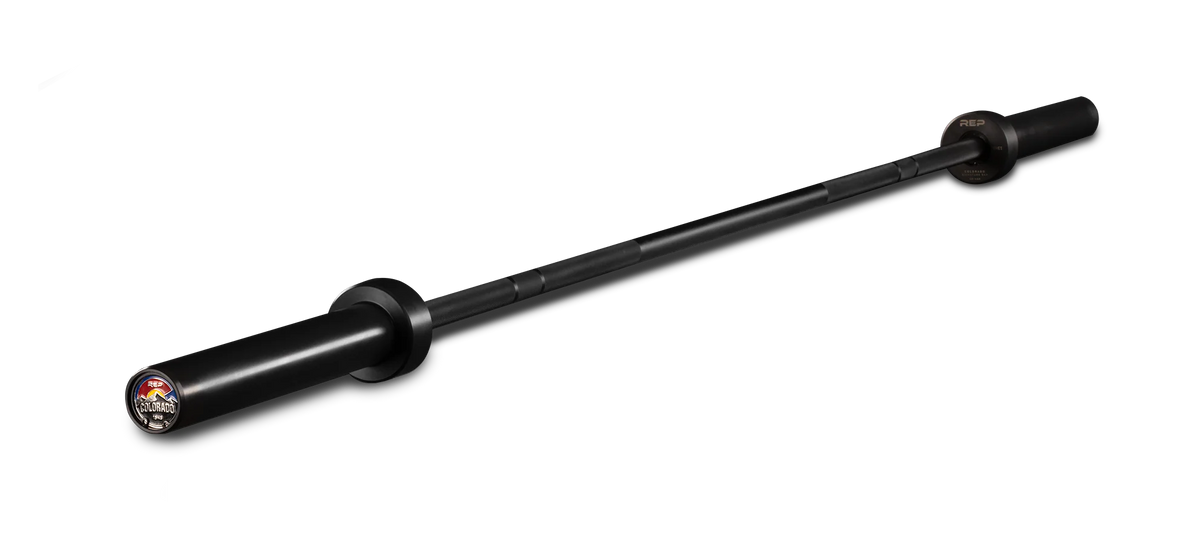 REP Colorado™ Bar - 15kg