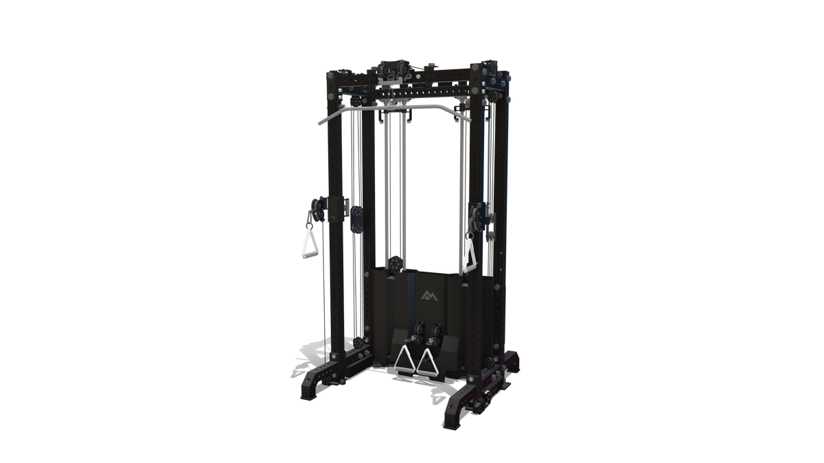 REP Ares™ - 2.0