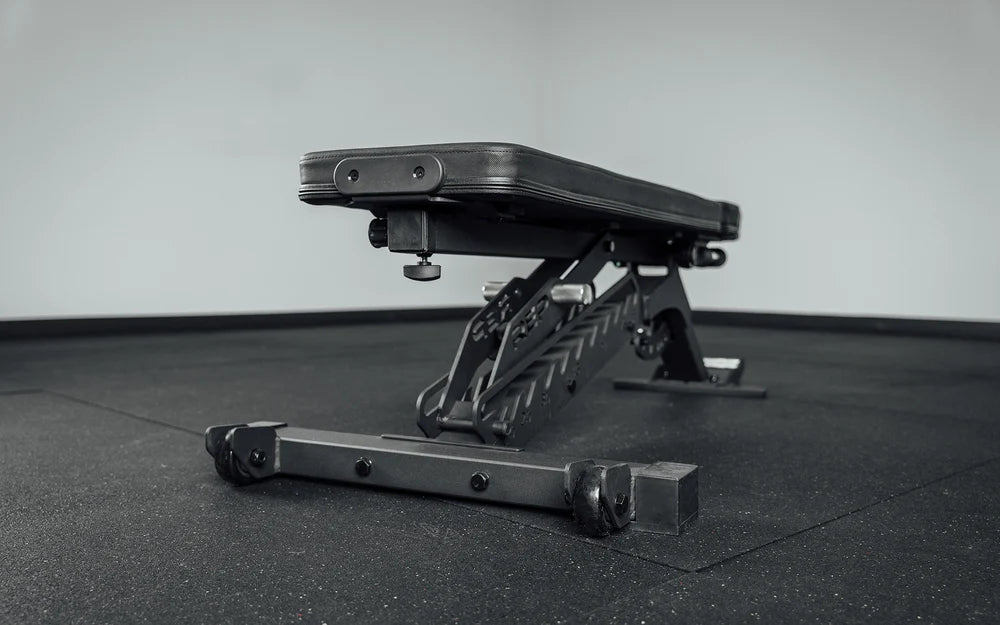 REP BlackWing™ - Adjustable Bench