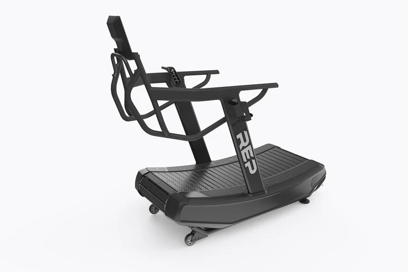 REP Strive™ Curved Treadmill