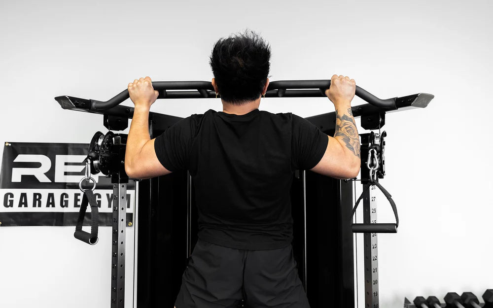 REP Arcadia™ Functional Trainer