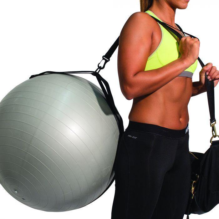 Physical Company Stability Ball Carry Strap