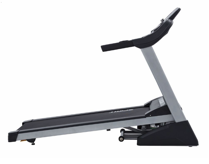 Spirit  XT285 Folding Treadmill