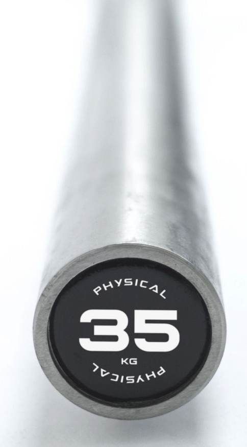 Physical Company Pro Olympic Hex Bar
