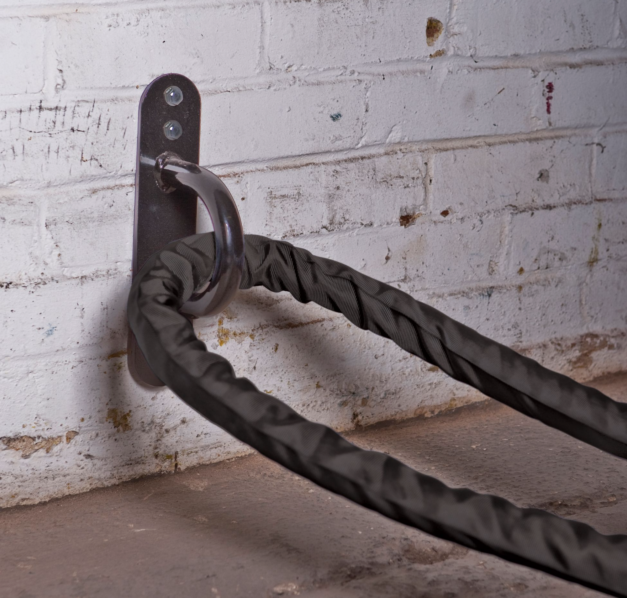 Physical Company Battle Rope Anchor
