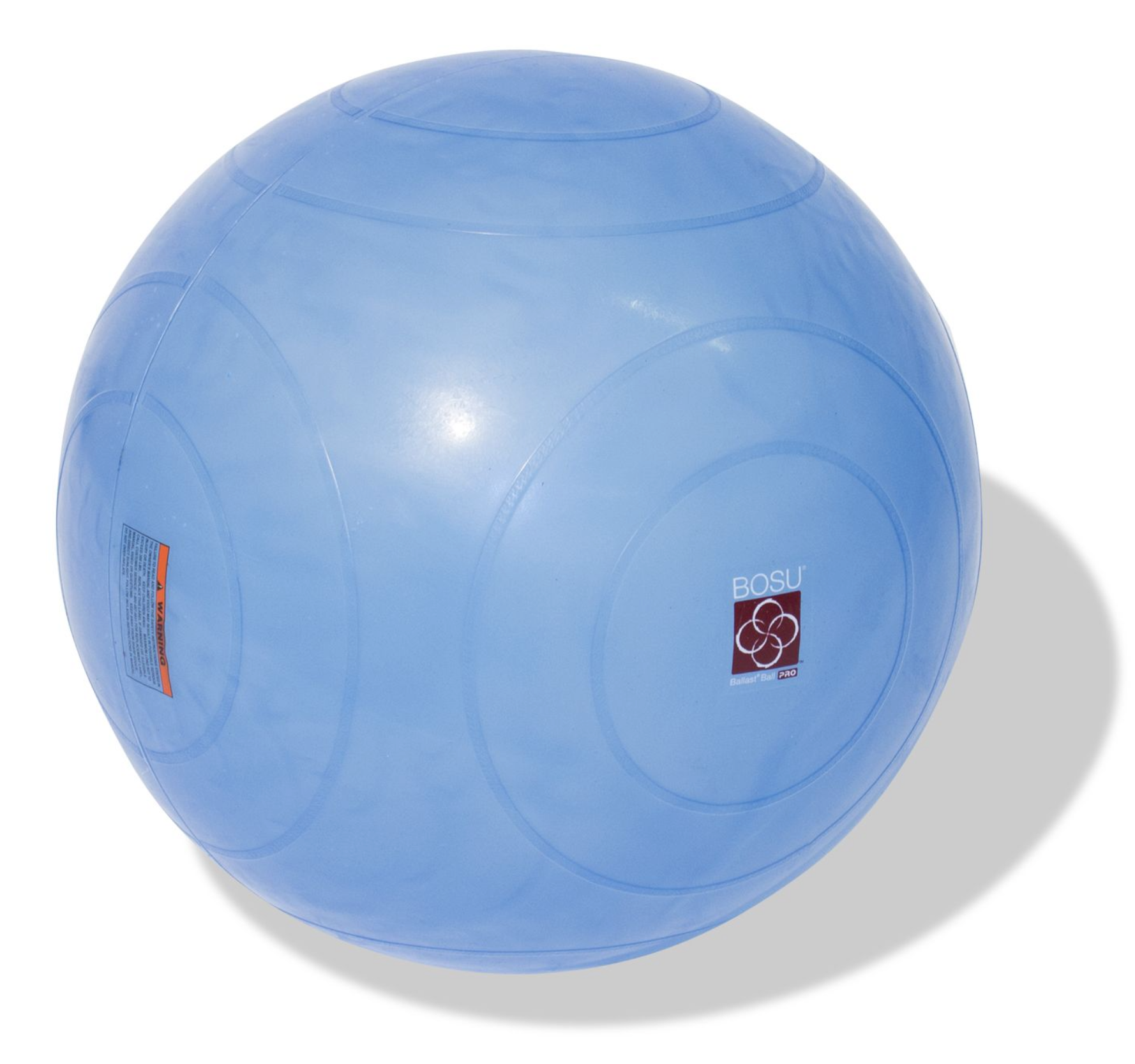BOSU Ballast Ball - 65CM