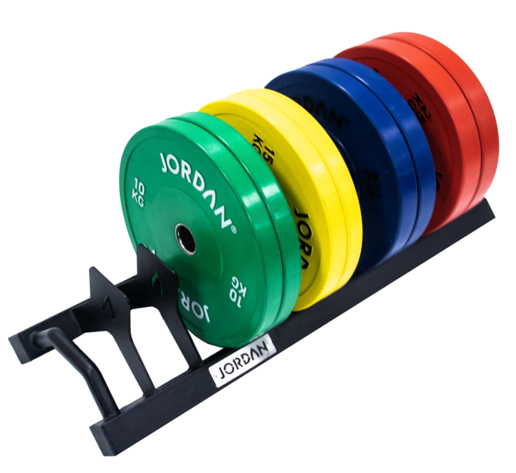 Jordan Olympic Training Plate Rack