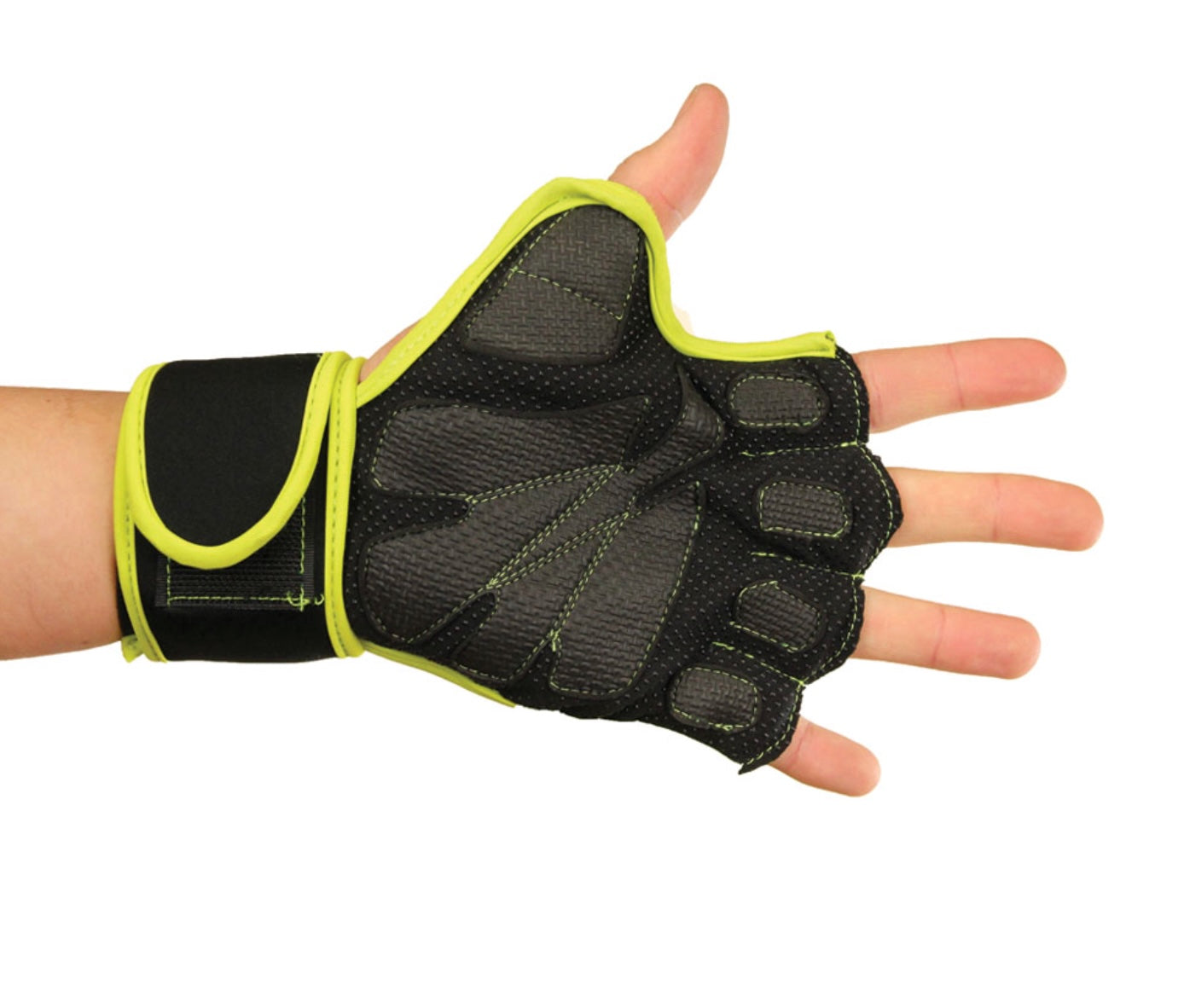 Fitness Mad Power Lift Glove