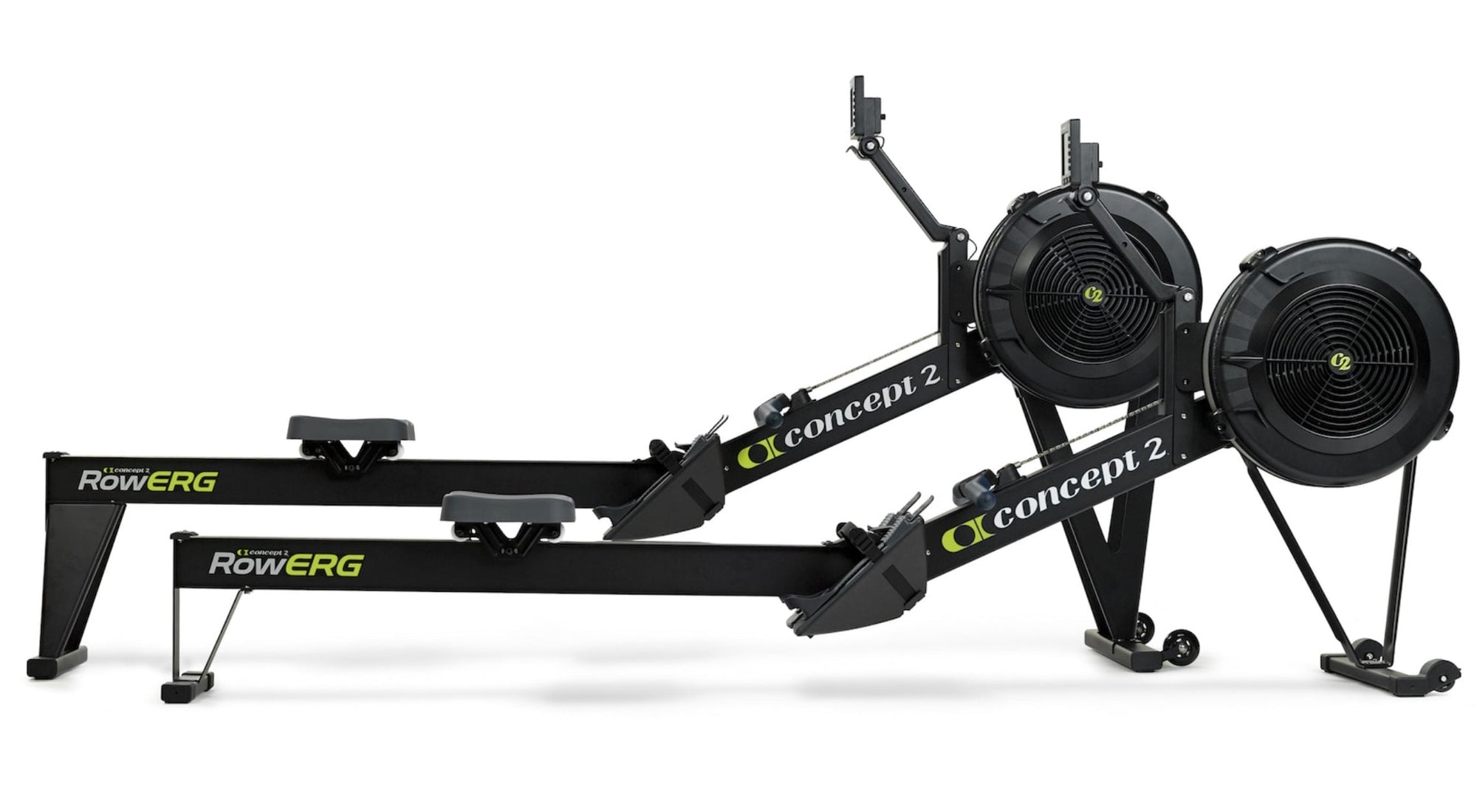 Concept2 RowErg with Tall Legs