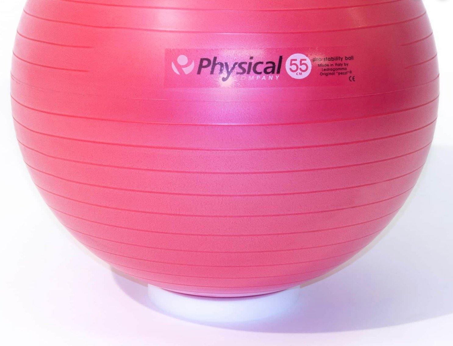 Stability Ball Stacker Ring