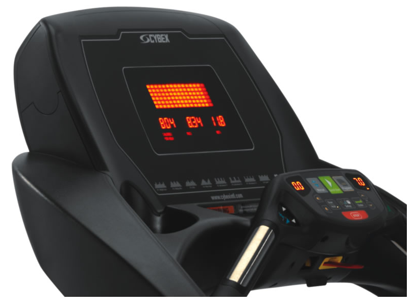 Cybex 625T Treadmill