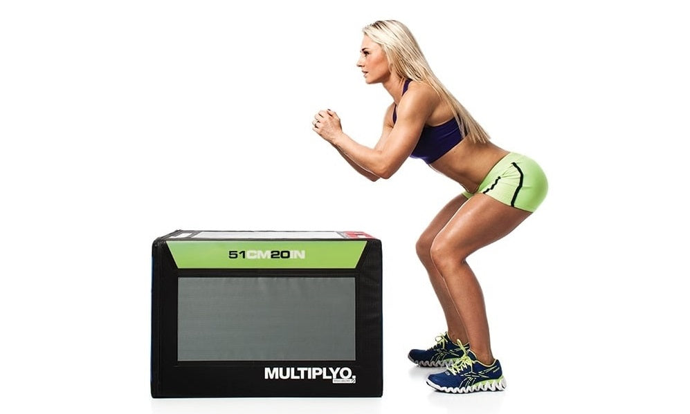 Reactive Strength index and plyometric jumping  