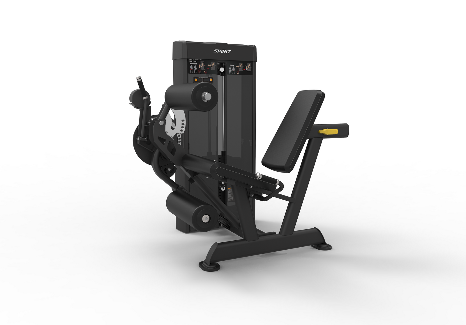 Loaded equipment hotsell