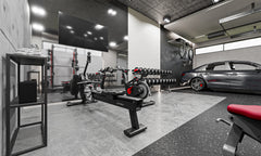 Garage Gym Design Considerations