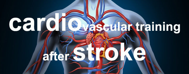 The Power of Exercise After a Stroke  