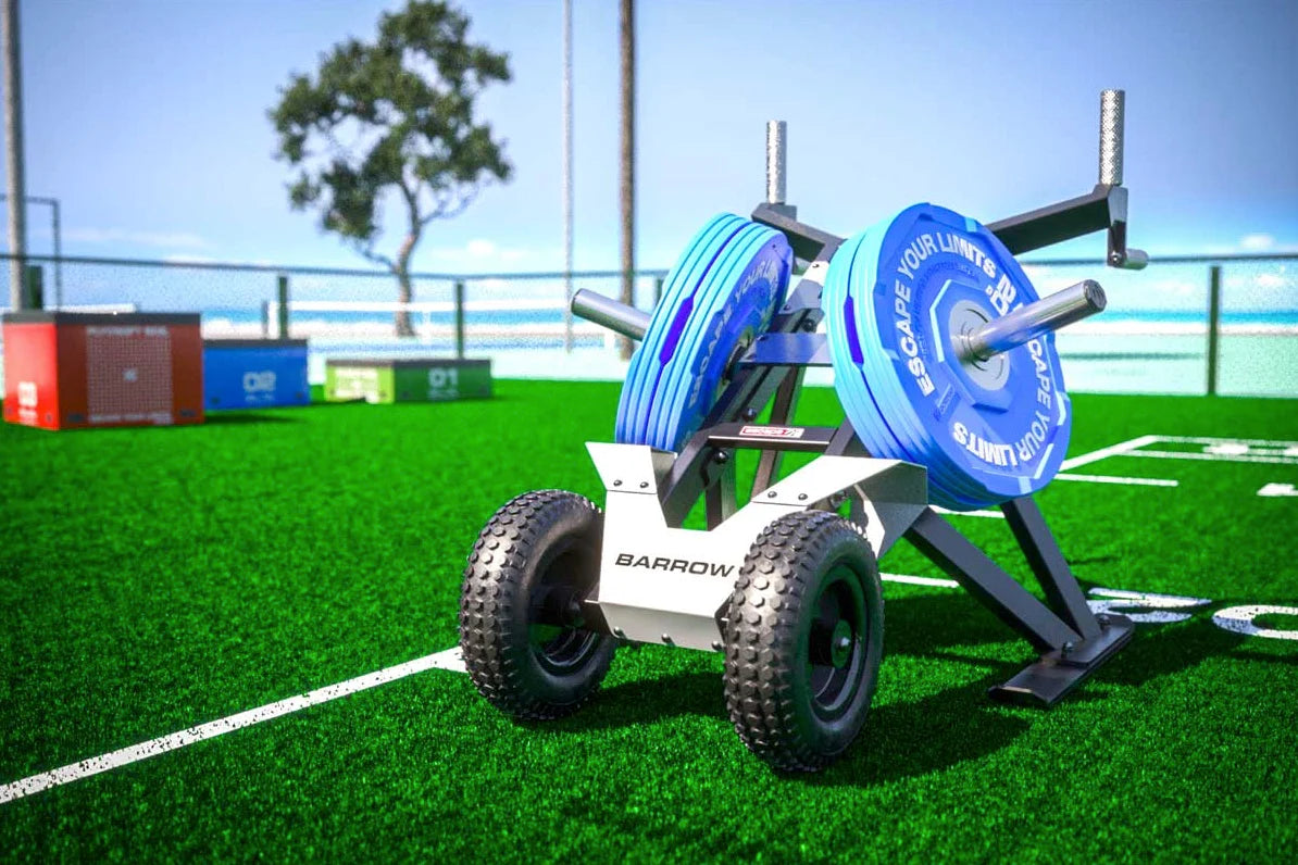 Not sure what Ballistic Training is? this is our introduction ...