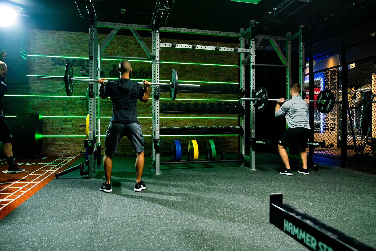 CrossFit - What is it?  