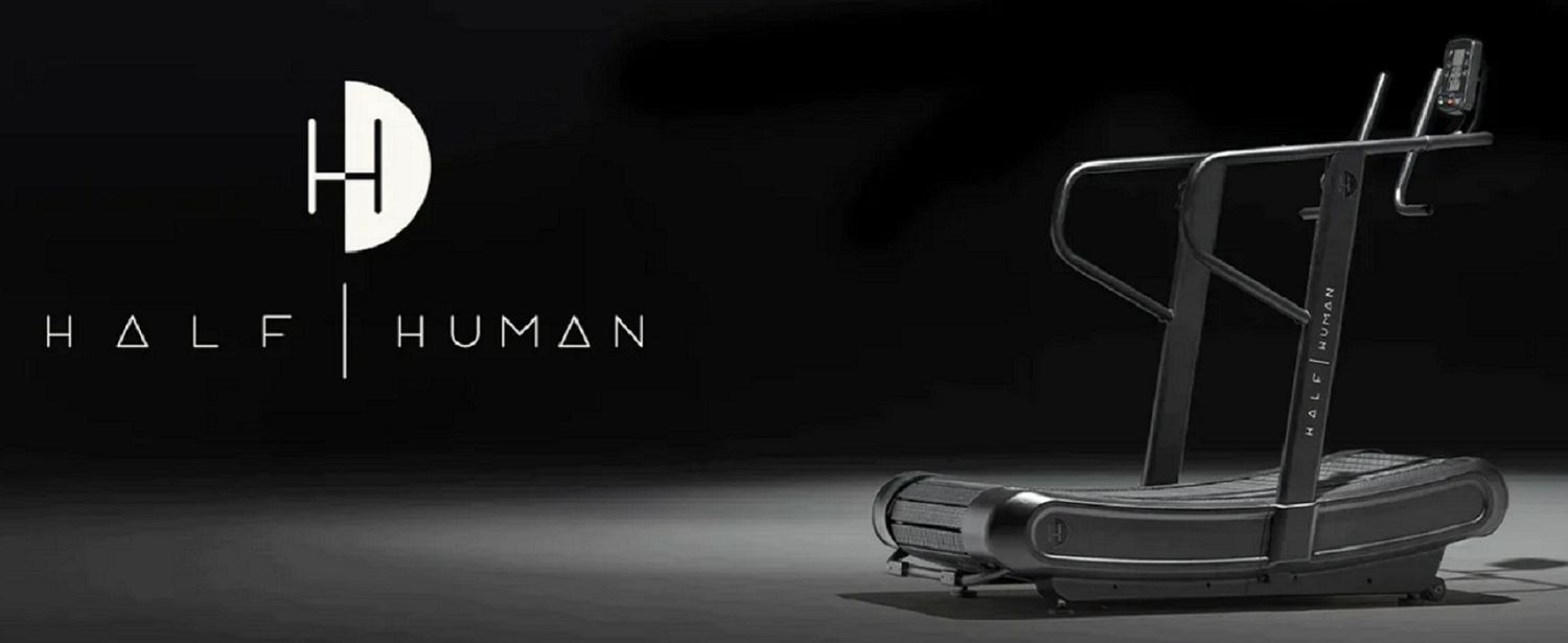 Half Human CrossFit Range, Commercial Grade, Durable & Great Value.  