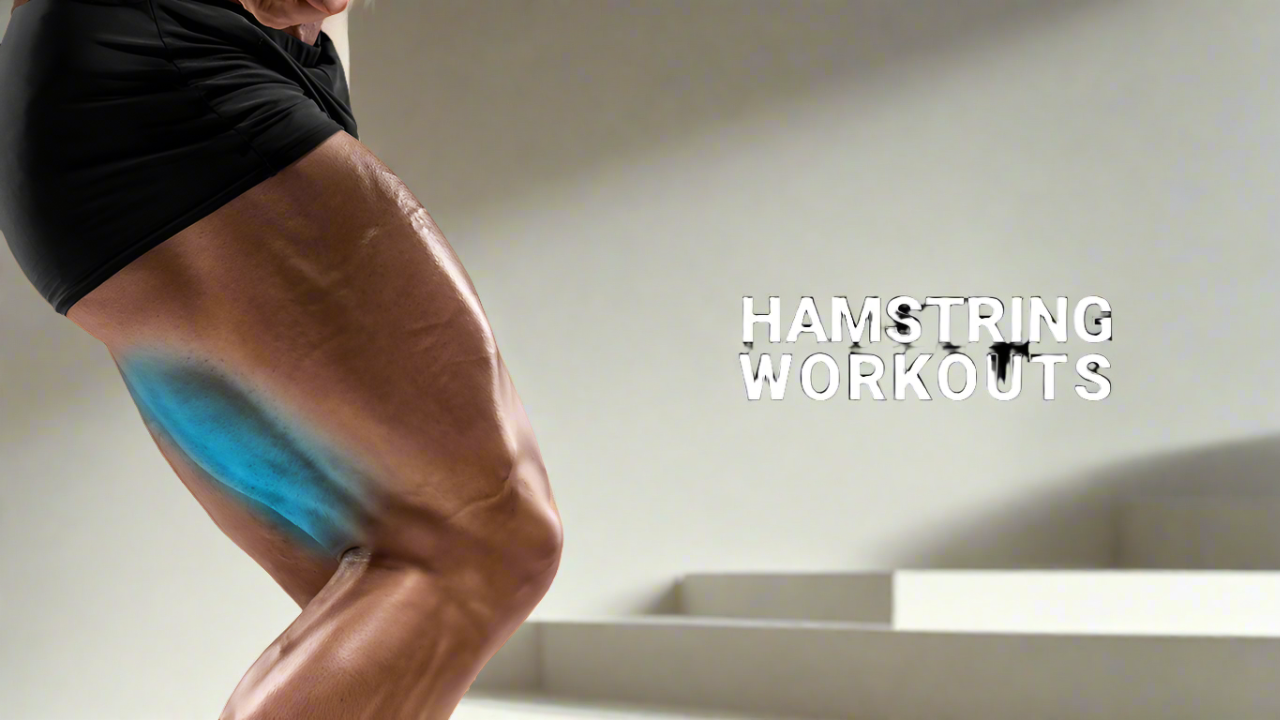 Hamstring Injury & Exercises