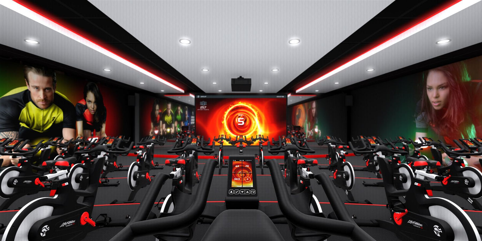 Why Weight Training Is Crucial for Aging Cyclists  