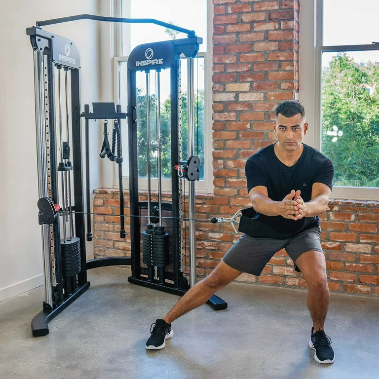 Dap Machine What is a Dual Adjustable Pulley (DAP) & Its Benefits for Training ...