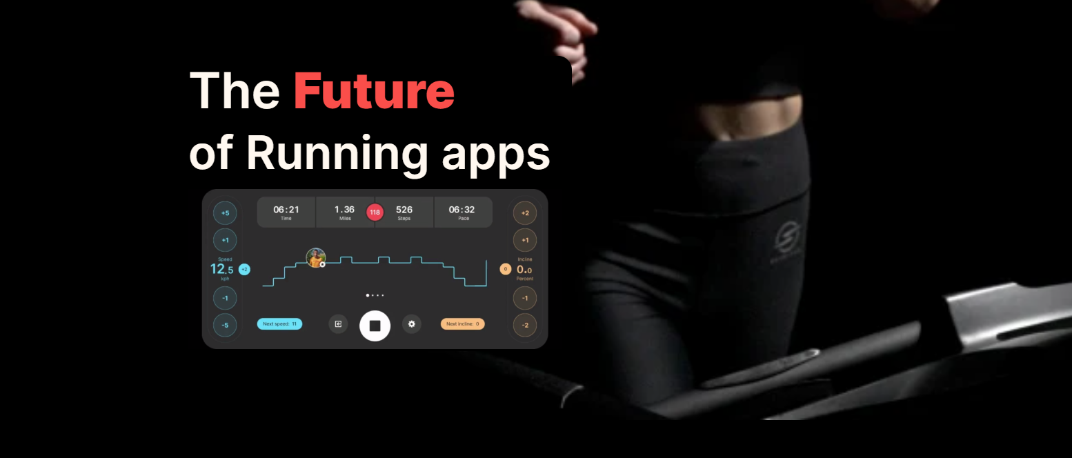 Running app hotsell treadmill not accurate