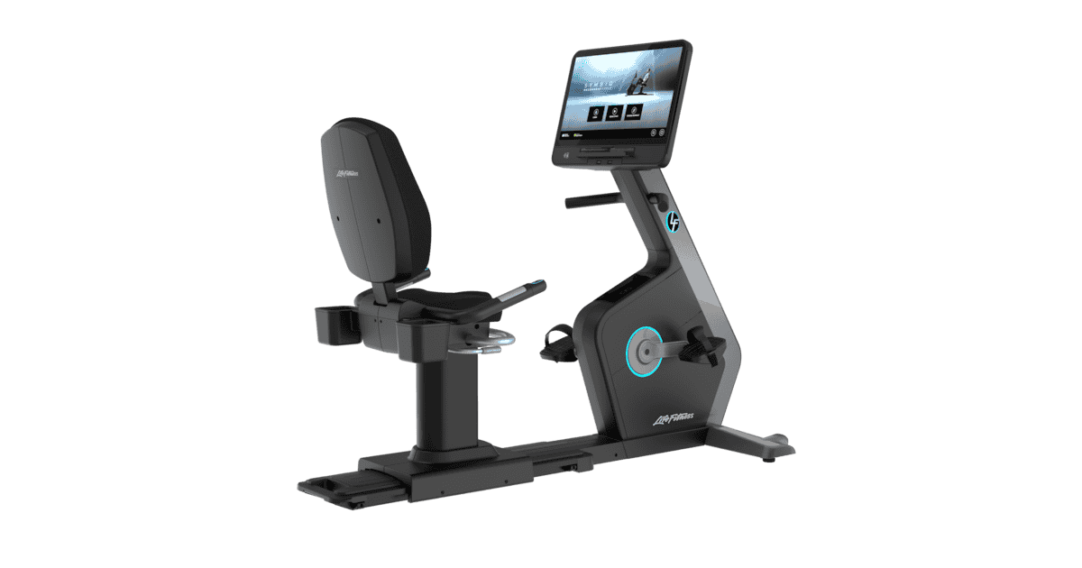 Recumbent Exercise Bike, Benefits, Muscles Used & Vs Upright Bikes