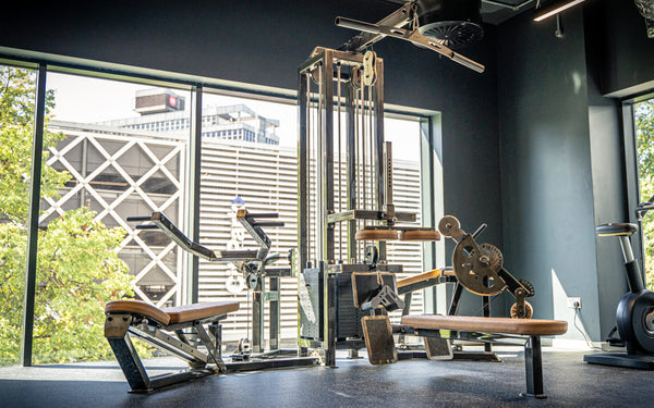 Watson Custom Benches - How to provide that personal touch to your gym space